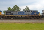 CSX 90